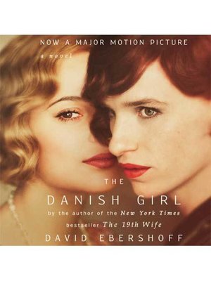 The Danish Girl - Audiobook